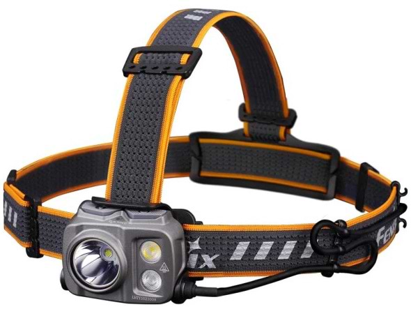 Ліхтар налобний Fenix HP25R V20